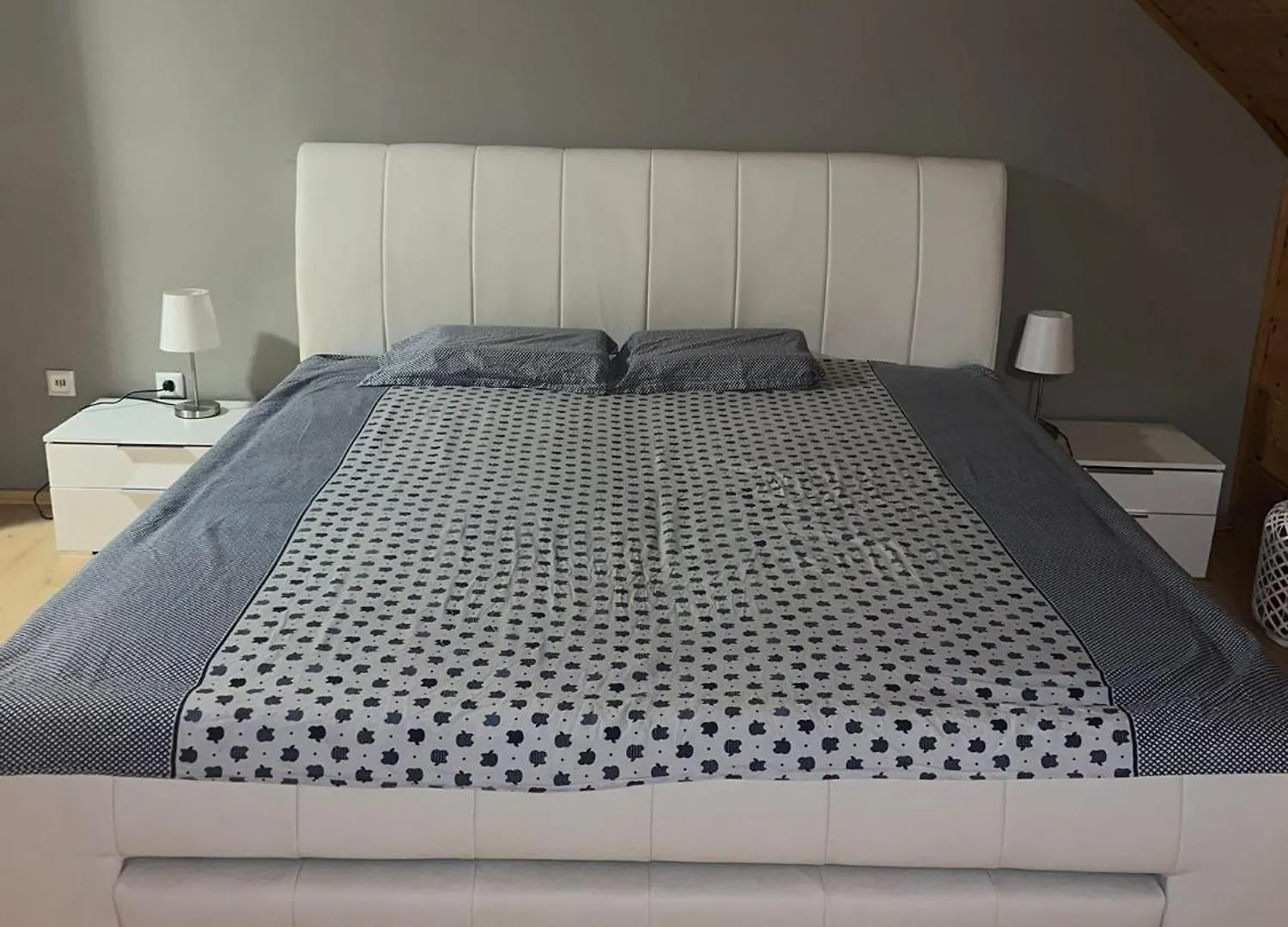 Homestay Singh Apartment Troisdorf