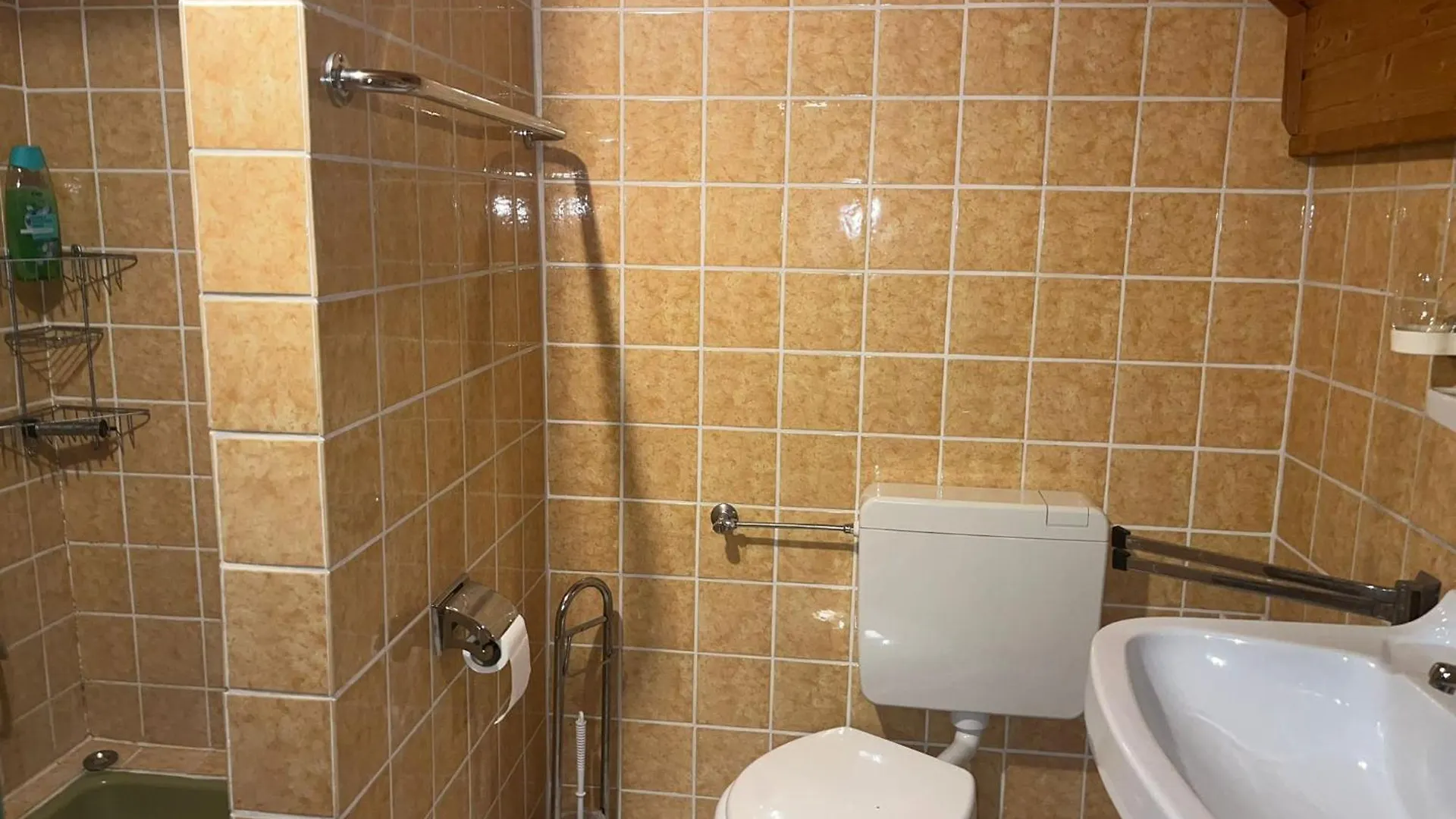 Homestay Singh Apartment Troisdorf Germany